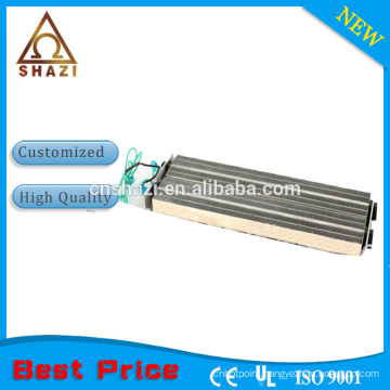 drying oven parts components heater PTC heating elements